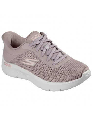 SLIP-INS GO WALK FLEX TAUPE