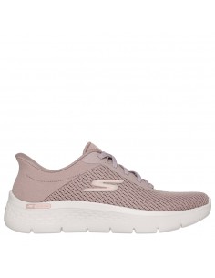 zapatilla deportiva de mujer SKECHERS