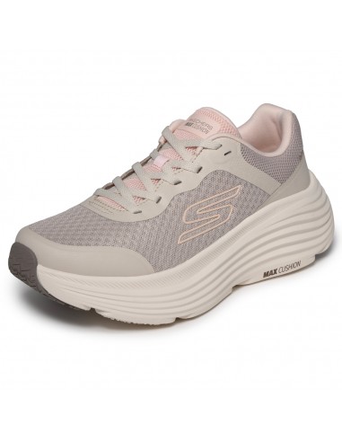 MAX CUSHIONING ENDEAVOUR BEIG