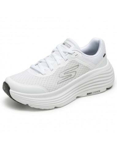 MAX CUSHIONING ENDEAVOUR BLANCA