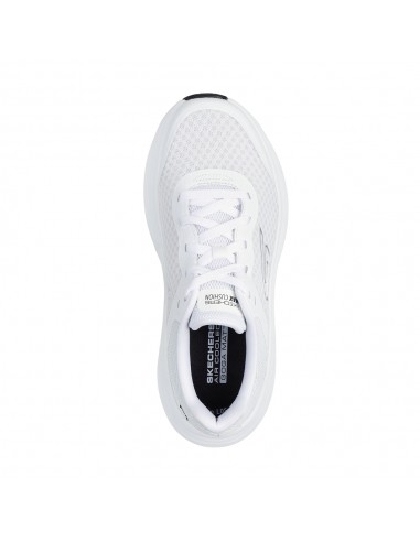 MAX CUSHIONING ENDEAVOUR BLANCA