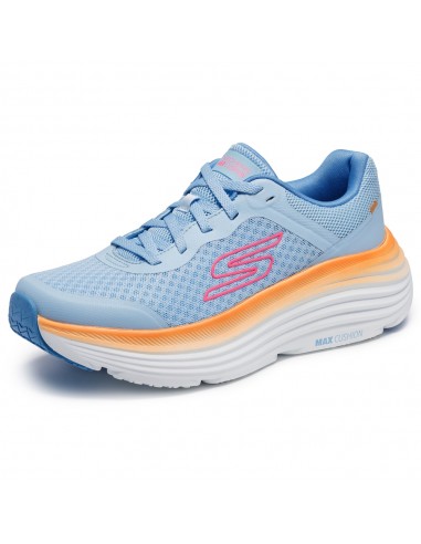 MAX CUSHIONING ENDEAVOUR AZUL