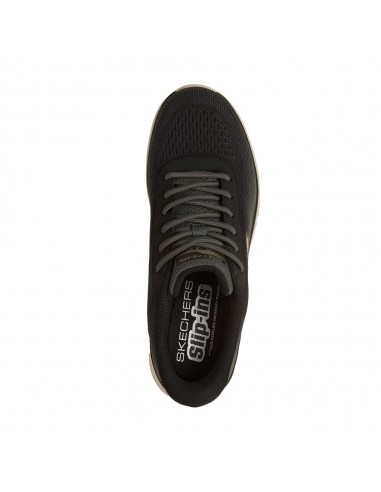 SLIP-INS TRACK NEGRA