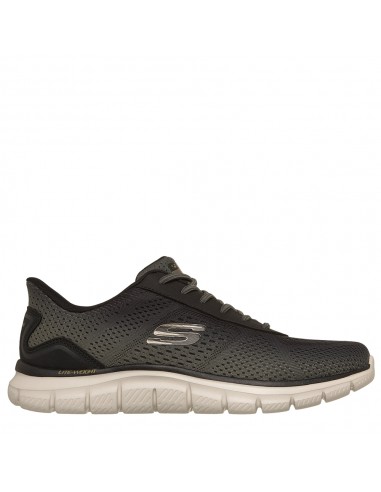 zapatilla deportiva de hombre SKECHERS