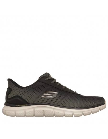 zapatilla deportiva de hombre SKECHERS