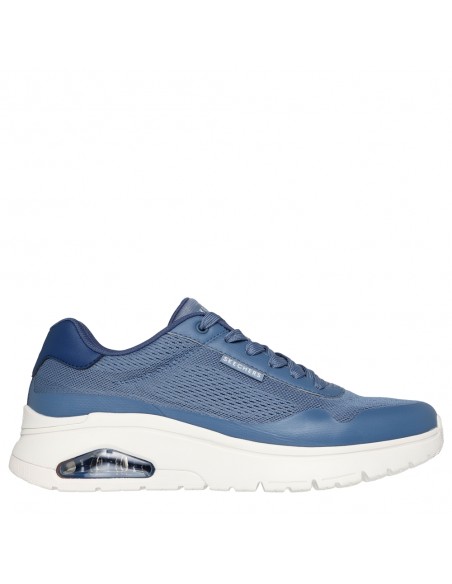 zapatilla deportiva de hombre SKECHERS