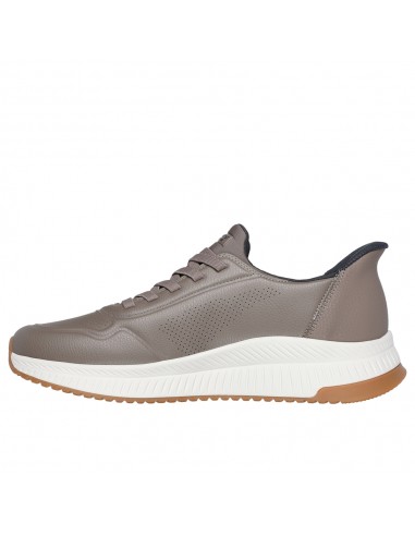 SLIP-INS BOBS SQUAD 4 DIRECT TAUPE