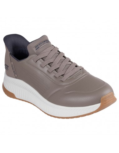 SLIP-INS BOBS SQUAD 4 DIRECT TAUPE