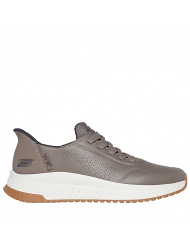 zapatilla deportiva de hombre SKECHERS