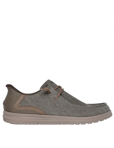 zapatilla deportiva de hombre SKECHERS