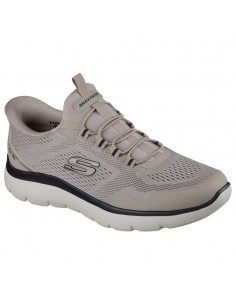 zapatilla deportiva de hombre SKECHERS 2