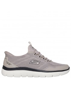 zapatilla deportiva de hombre SKECHERS