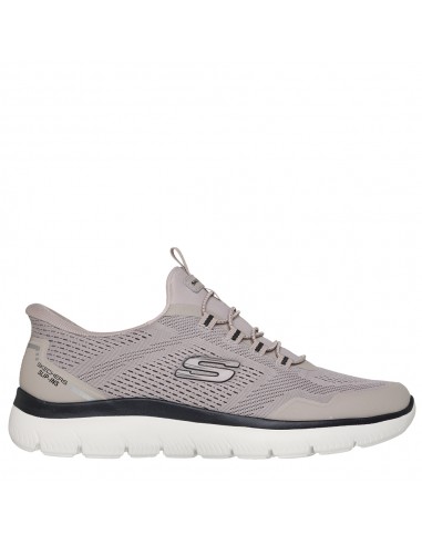zapatilla deportiva de hombre SKECHERS