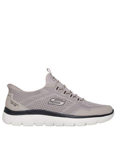 zapatilla deportiva de hombre SKECHERS