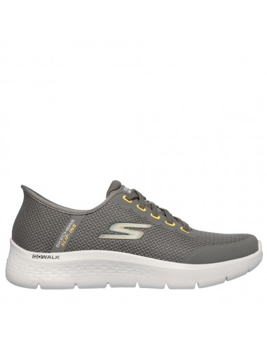 zapatilla deportiva de hombre SKECHERS