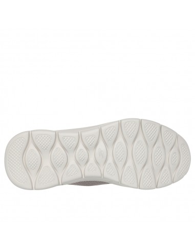 SLIP-INS GO WALK FLEX - NETRO TAUPE