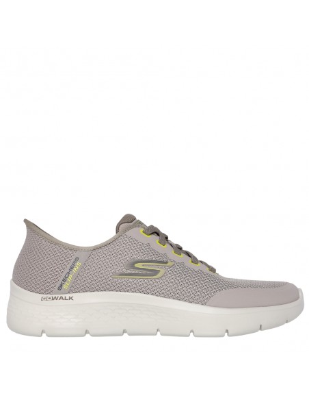 zapatilla deportiva de hombre SKECHERS