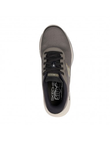 SLIP-INS GO WALK 8 PATE TAUPE