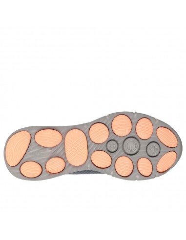 SLIP-INS GO WALK 8 PATE AZUL