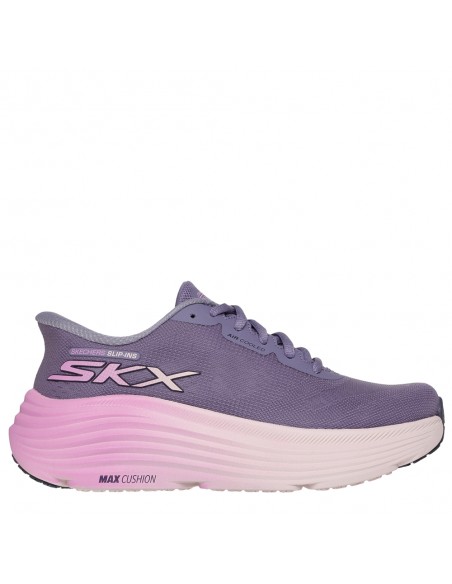 zapatilla deportiva de hombre SKECHERS