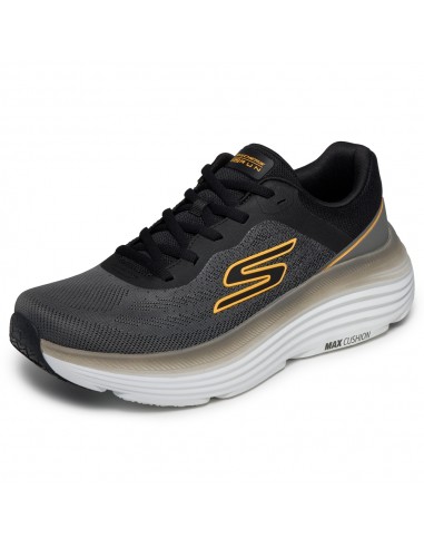 MAX CUSHIONING ENDEAVOUR NEGRA