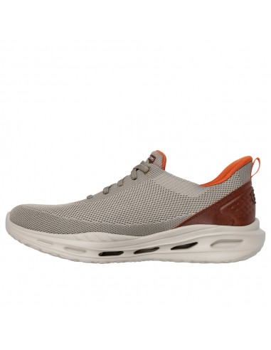 SLIP-INS ARCH FIT ORVAN KINKE TAUPE