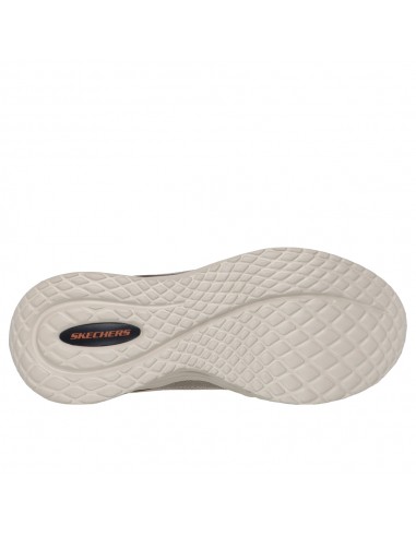 SLIP-INS ARCH FIT ORVAN KINKE TAUPE