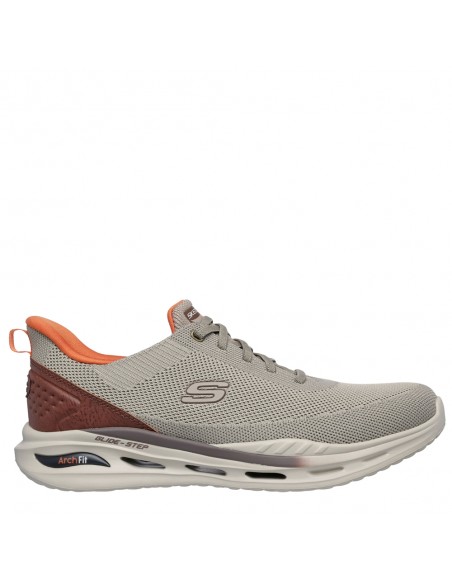 zapatilla deportiva de hombre SKECHERS