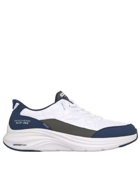 zapatilla deportiva de hombre SKECHERS