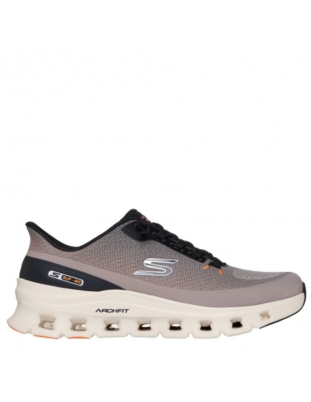 zapatilla deportiva de hombre SKECHERS
