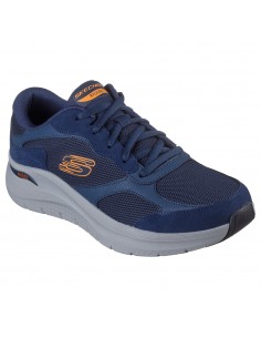 zapatilla deportiva de hombre SKECHERS 2