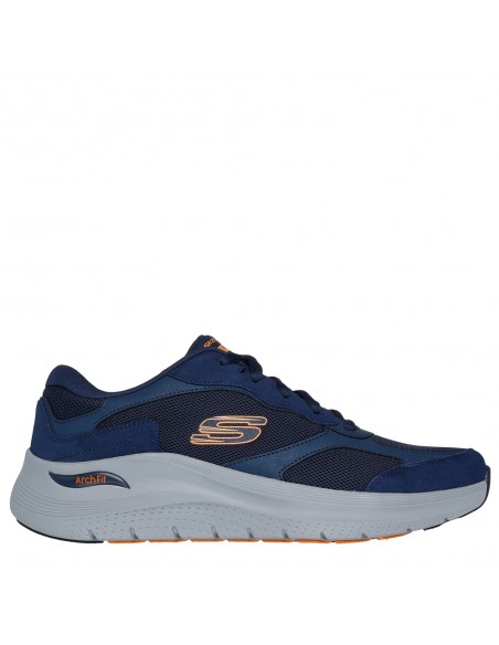 zapatilla deportiva de hombre SKECHERS