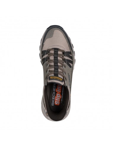 SLIP-INS DYNAMITE AT-ESCAPAR TAUPE