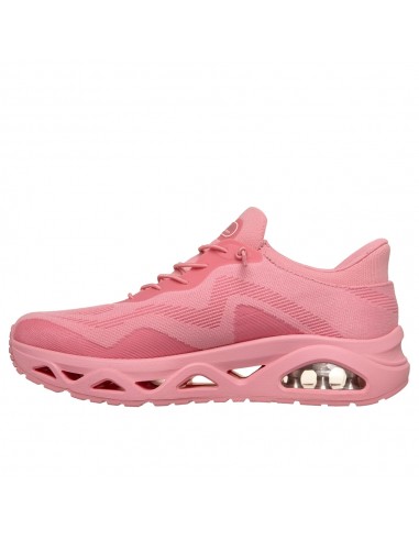 SLIP-INS UNO GLIDE-STEP AIR GLIDERS ROSA