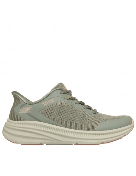 Zapatila para mujer de Skechers