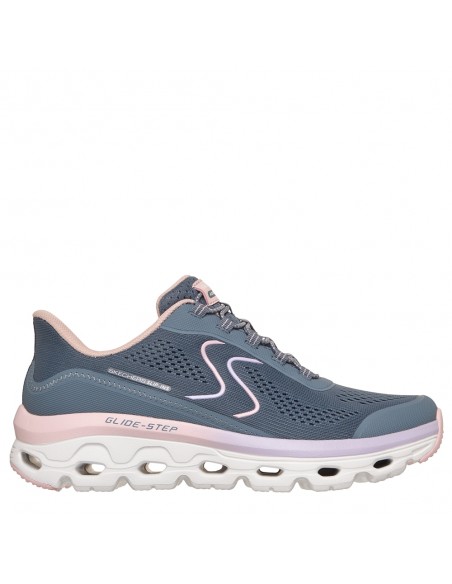 Zapatilla para mujer de Skechers