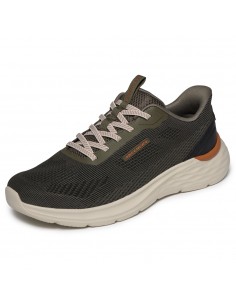 zapatilla deportiva de hombre SKECHERS 2
