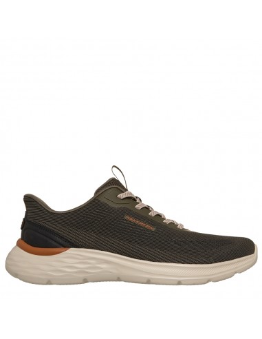 zapatilla deportiva de hombre SKECHERS