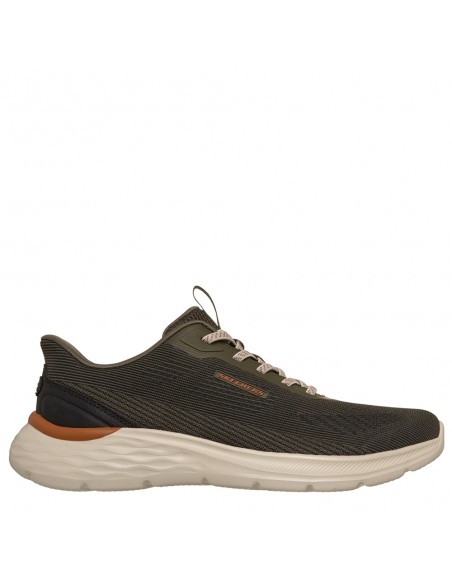 zapatilla deportiva de hombre SKECHERS