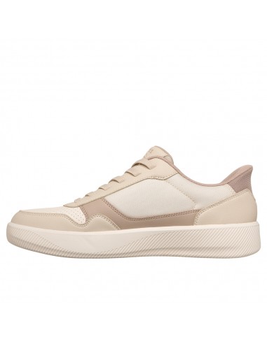 SLIP-INS ARCH-FIT COURT BREAK BEIG