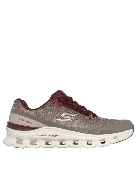 zapatilla deportiva de hombre SKECHERS