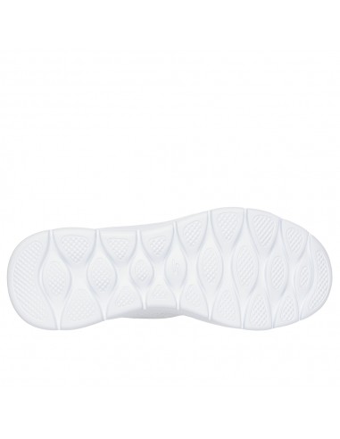 SLIP-INS GO WALK FLEX - NETRO BLANCA