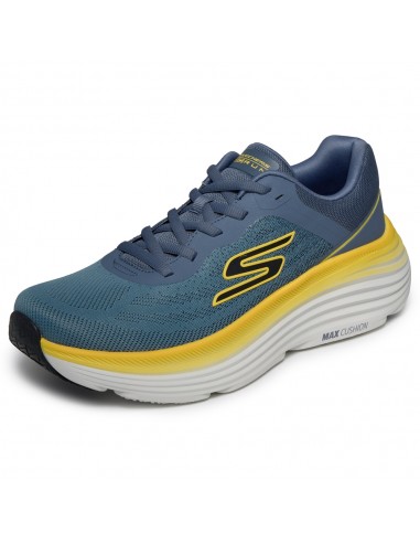MAX CUSHIONING ENDEAVOUR AZUL