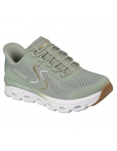 zapatilla deportiva de mujer SKECHERS 2