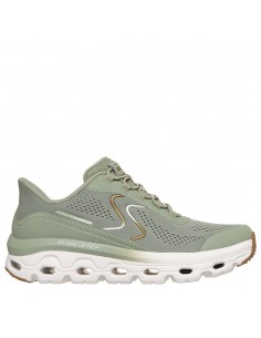 zapatilla deportiva de mujer SKECHERS