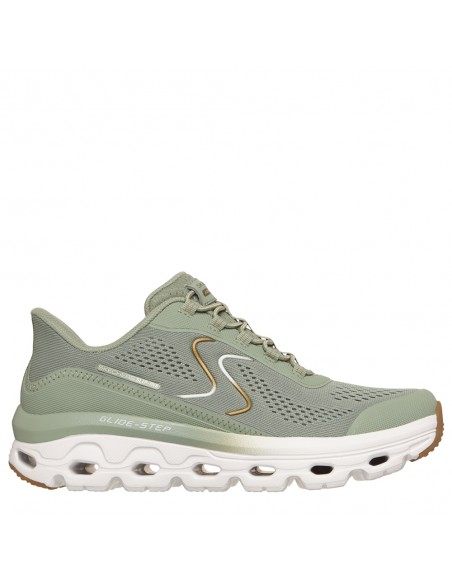 zapatilla deportiva de mujer SKECHERS