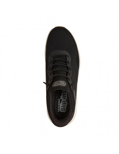 SLIP-INS GLIDE STEP AIR NEGRA