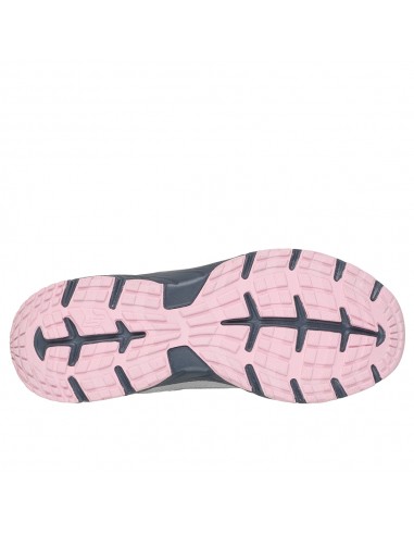 HILLCREST 2.0 SABBADAY FALLS GRIS