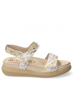 Sandalia para mujer de Mephisto