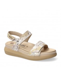 Sandalia para mujer de Mephisto 2